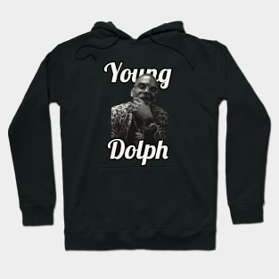 Young Dolph / 1985 Hoodie